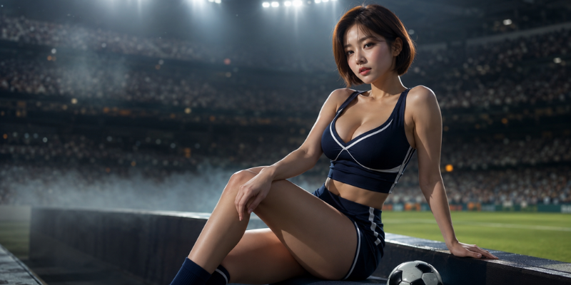 Free football streaming: giải pháp xem bóng đá trực tuyến miễn phí hấp dẫn