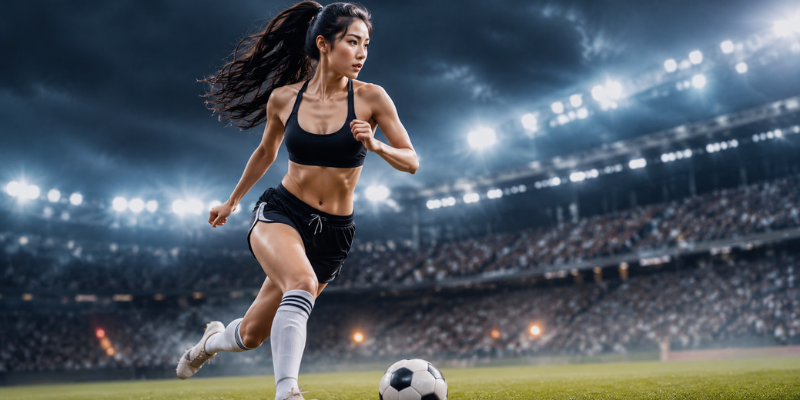 Một trải nghiệm live match chất lượng cần đảm bảo tính ổn định, rõ nét và đúng thời gian